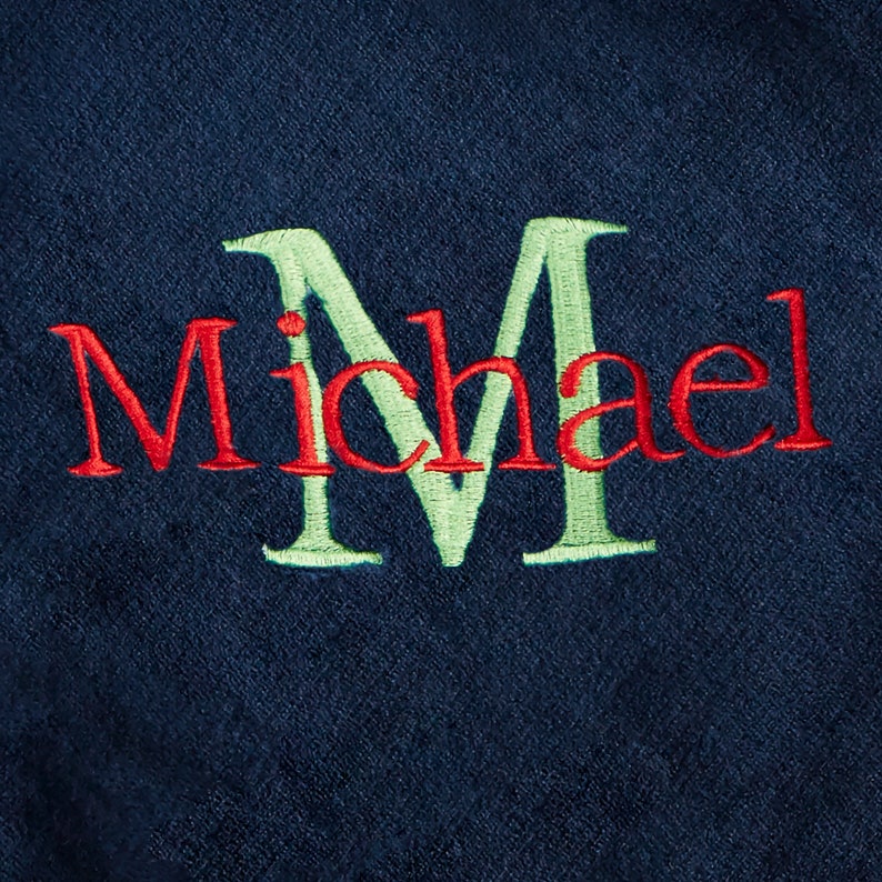 All About Me Personalized Fleece Blanket, Christmas Gifts, Custom Blankets