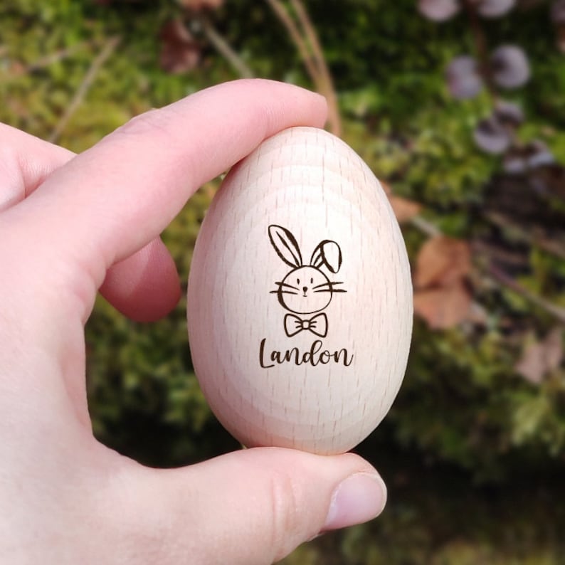My First Easter Gift, Personalized Easter Gifts