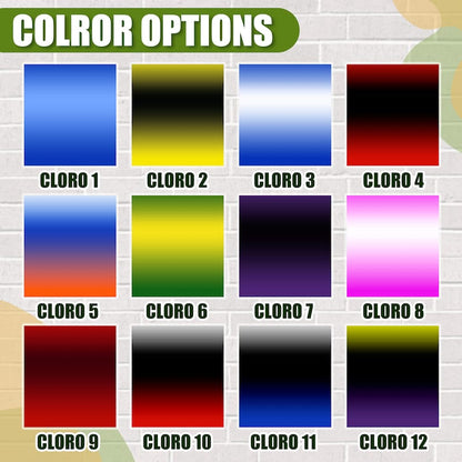 Custom Graduation Stole with photos, Your School Colors Personalized Stole