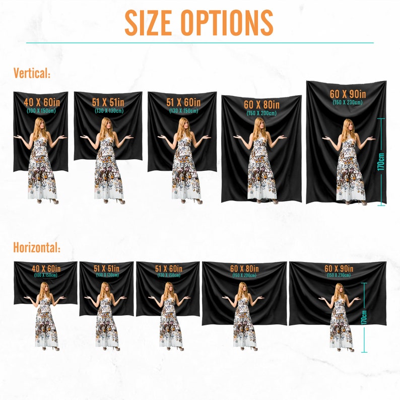 Graduation Backdrop Custom Class of 2026 Photo