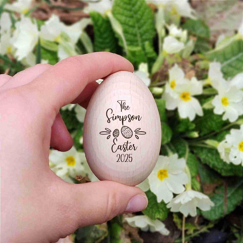 My First Easter Gift, Personalized Easter Gifts