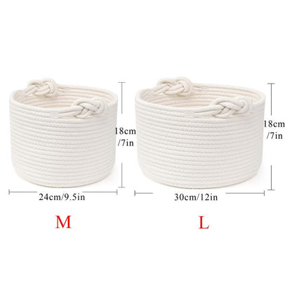 Dog Toy Basket, Dog Toy Box Personalized Toy Pet Basket