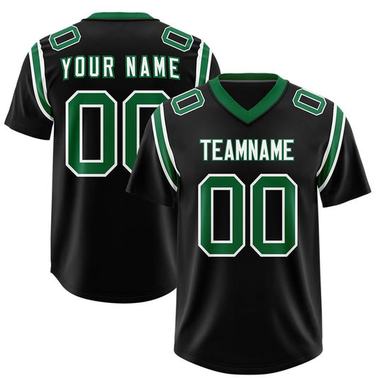 Custom Football Jersey for Men Women Youth Stitched