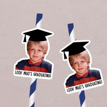 Graduation Gift, Custom Graduation Party Decoration