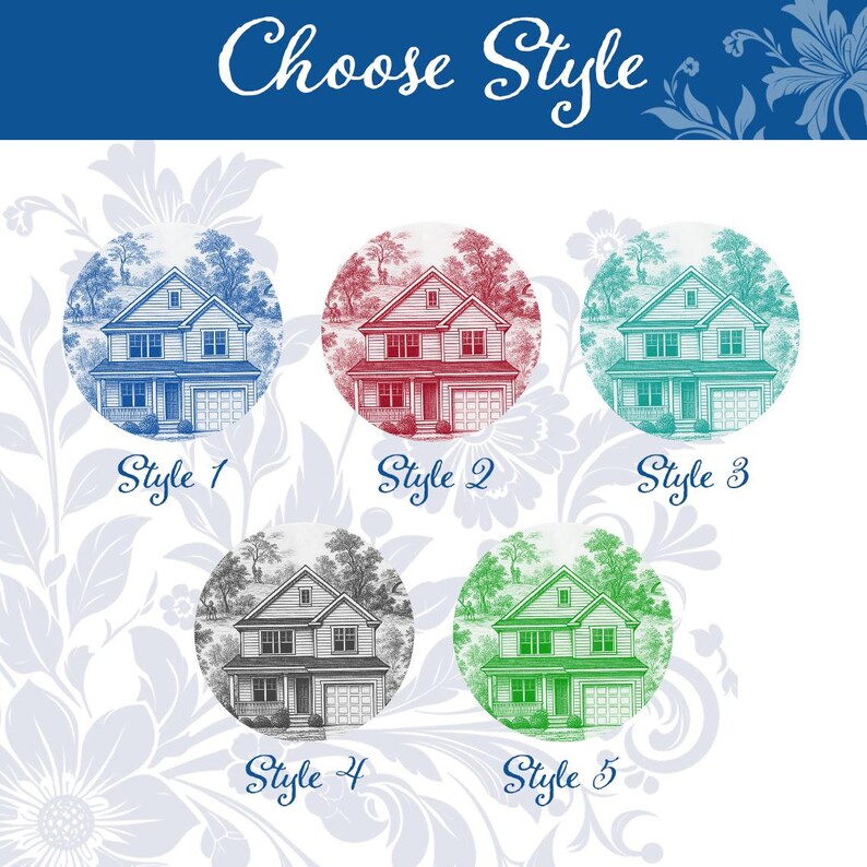 Personalized New Home Photo Ornament Custom House Address Ornament