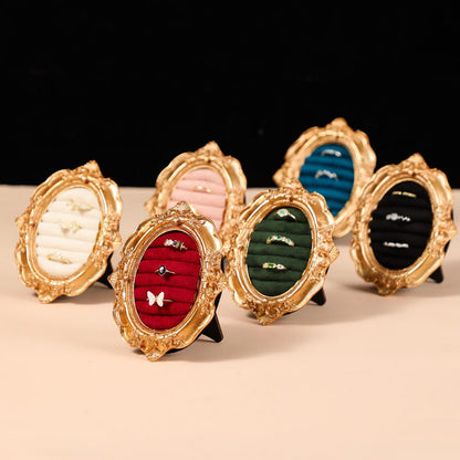 Ring Holder, Jewelry Display Decor
