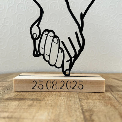Personalized Wedding & Anniversary Gift