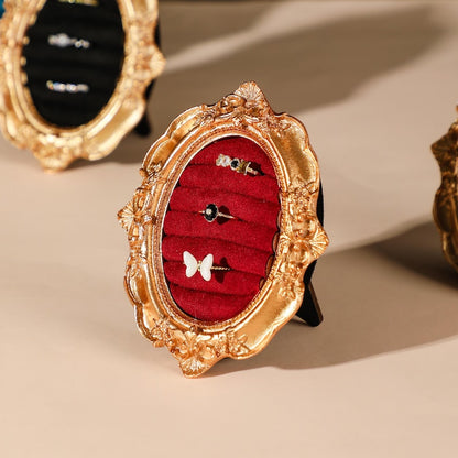 Ring Holder, Jewelry Display Decor