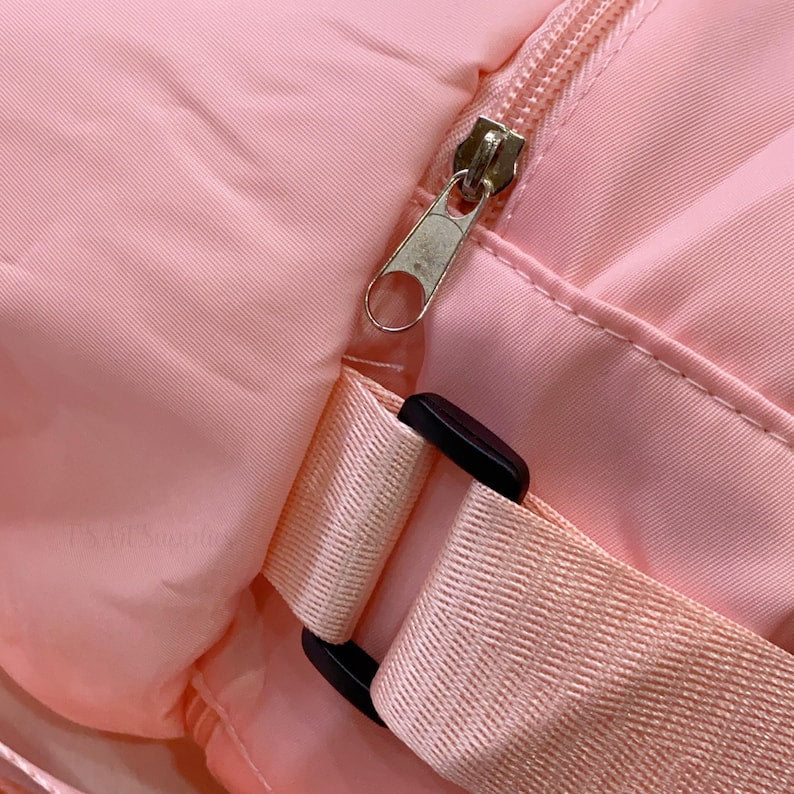 Personalised Yoga Mat Bags with Multi-functional Pockets