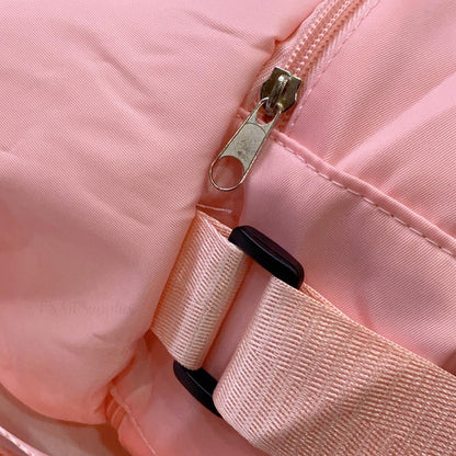 Personalised Yoga Mat Bags with Multi-functional Pockets
