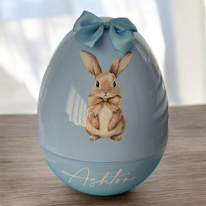 Personalised Giant Easter Egg