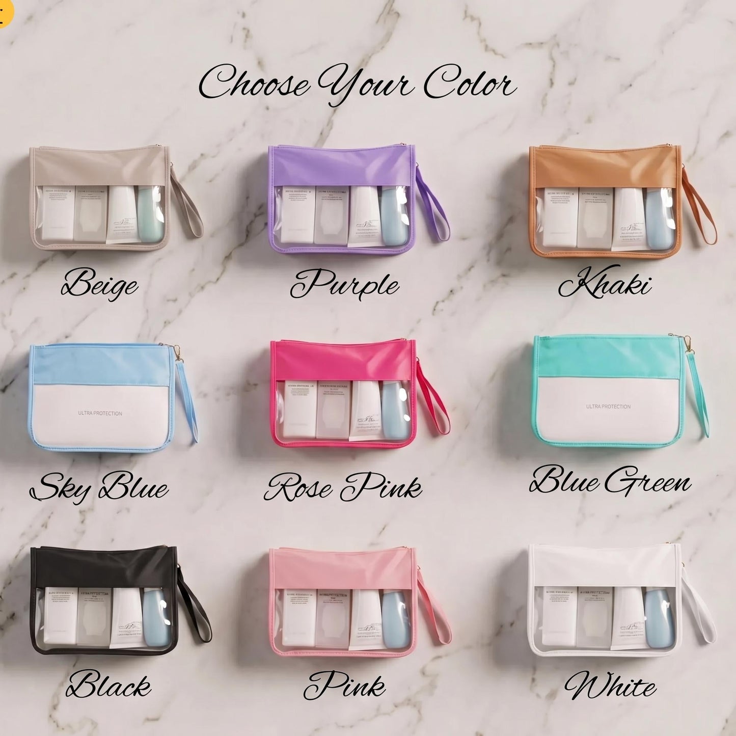 Personalized Baby Diaper Bag, Custom Baby Storage Bag